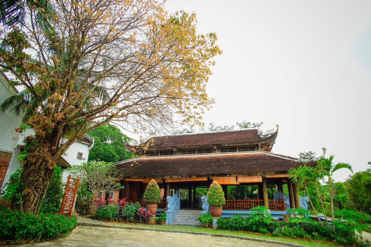 Long Beach Resort Phu Quoc Extérieur photo